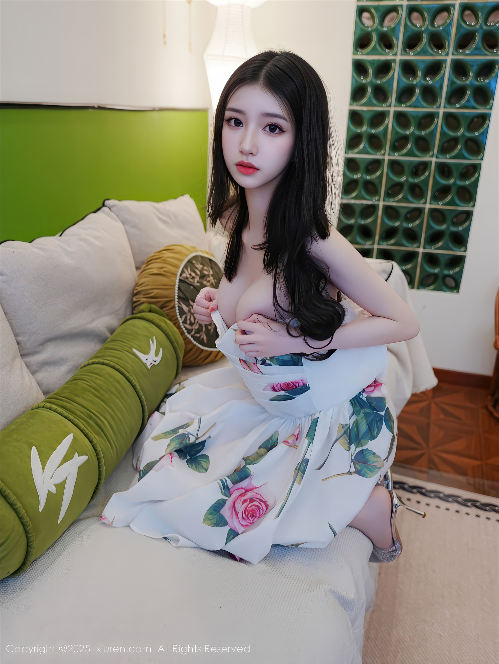 Xiuren秀人网 2025.12.01 NO.11051 白小蝶